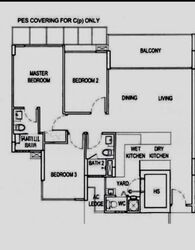 Woodhaven (D25), Condominium #560359821